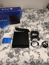 Sony PlayStation 4 PS4 Console