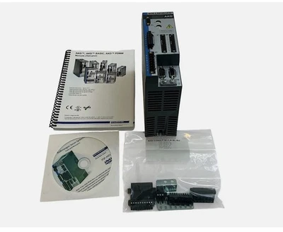 Kollmorgen AKD-B00306-NBAN-I000 Servo 0-240 Vac **SAMEDAY SHIP AVAI. (S3L2) - Image 1 of 4