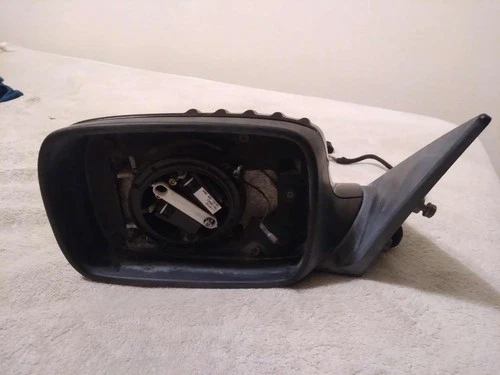 BMW E46 Coupe Side Mirror