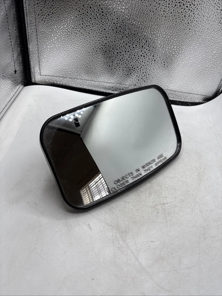 CIPA REAR VIEW MIRROR New Open Box - Image 2 of 4