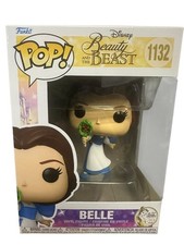 figurine funko pop Disney Belle 1132 – 10 cm officielle