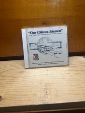 Band Of The U.S. Air Force Reserve: Our Citizen Airmen - 1998 Compilation CD