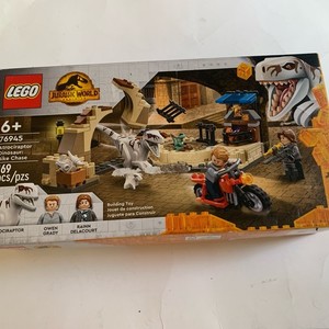 Lego 76945 | eBay
