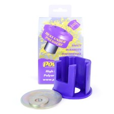 Powerflex PFF85-704P PU Verstärkungseinsatz Motorlager Audi Seat Skoda VW ab2008