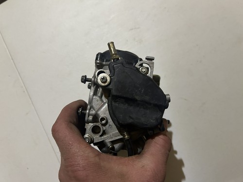 04 Arctic Cat 650v2 4x4 OEM Keihin Carbs - Bild 6 von 10