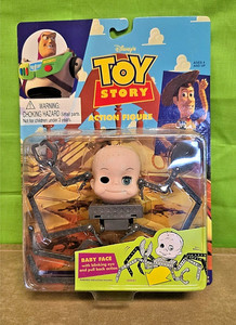 Babyface Toy Story | eBay
