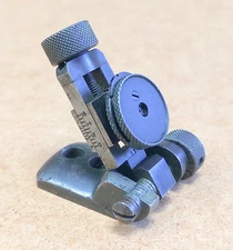 Vintage Parker Hale CMT2 martini rifle target sight