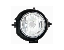 Antibrouillard Isuzu D-MAX
