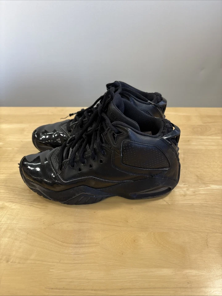 Zapatillas deportivas Jordan B’loyal Grade School negras CK1425-004 talla 4,5Y Foto 3 de 4