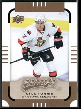2015-16 Upper Deck MVP #31 Kyle Turris