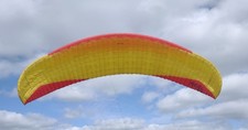 Gleitschirm Tandem * Advance Bibeta 6 41    *   gebraucht