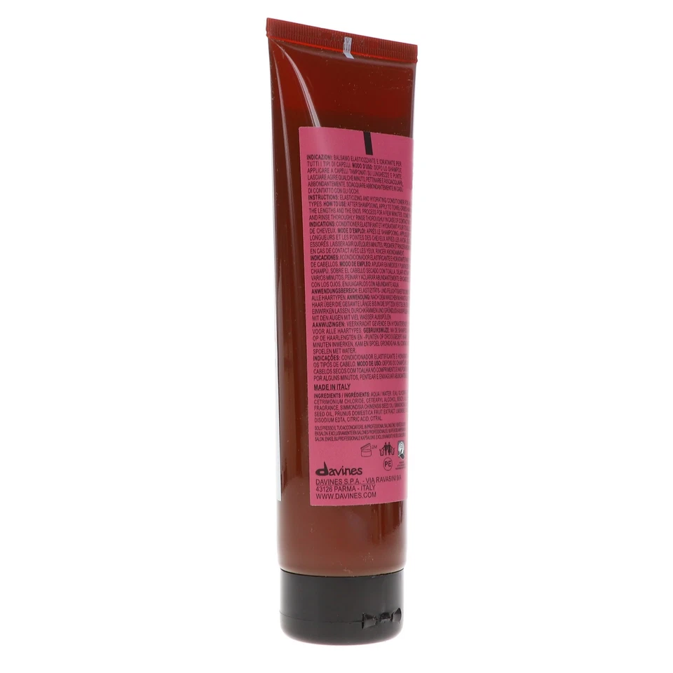 Davines NaturalTech Replumping Conditioner 5.07 oz - Image 4 of 4