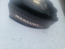 Mercury     Late  Model     25HP  Cowling     #12