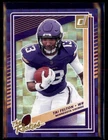 2025 Panini Tai Felton Base (Raw)