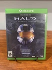 Halo: The Master Chief Collection, Xbox One, CIB