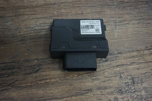 Audi A4 8W Avant Steuergerät für Kraftstoffpumpe 8W0906093C 8W0906121C