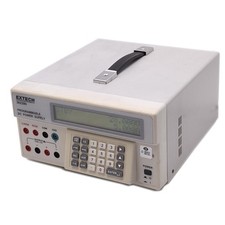 Extech 382280 Programmable DC Power Supply, 0-40V 0-5A Out, 200W Max, RS232