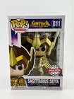 Funko POP! Animation Saint Seiya - Sagittarius Seiya #811 - Vinyl Collectable