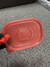 Plastic Container Lid 4