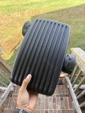 1994 -96 Chevy Impala SS/Caprice/Roadmaster Resonator Box Intake Hose 25099481