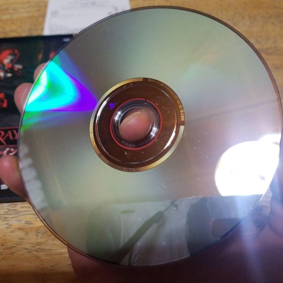 BloodRayne PS2 Sony Playstation2 (Language/Japanese) "good" Japan Used - Image 4 of 4