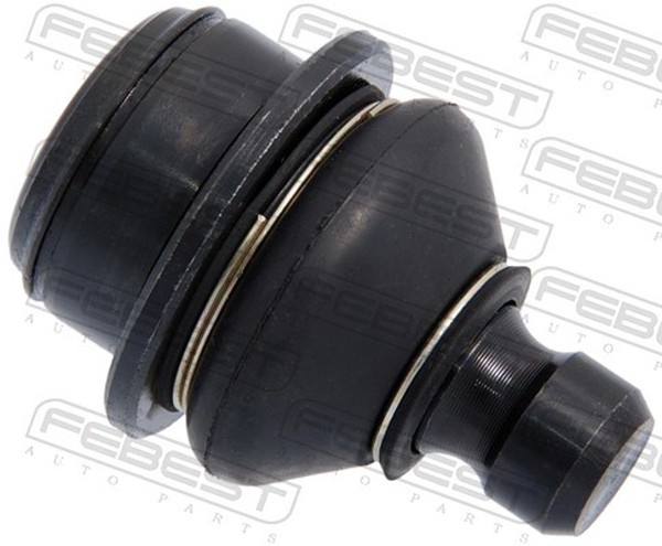 Febest Traggelenk FüHrungsgelenk 0220-333 FüR Nissan D40 Navara NP300 Pathfinder-image