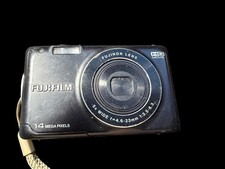 FUJIFILM JX500 Digital Camera 14MP 5X Wide HD Movie