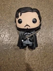Funko Pop! Game of Thrones John Snow #07 Loose No Box Vaulted