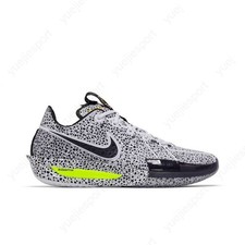 新品 NIKE AIR ZOOM G.T. CUT3 EP OLY 26cm Size 10 - Nike Air Zoom GT Cut 3 Electric Pack for sale online | eBay