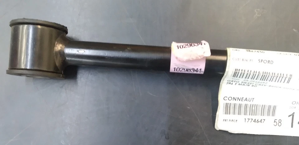 Genuine GM 97-03 Pontiac Grand Prix Rod Assembly Rear Wheel Spindle 10329694 NOS - Image 3 of 4