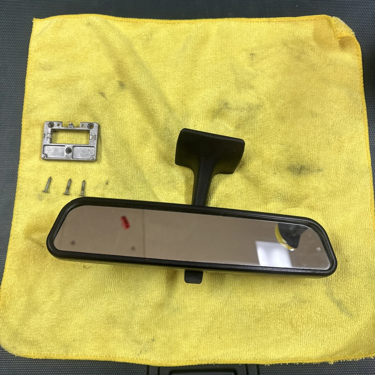 Genuine OEM Interior Parts for Mercedes-Benz 190E for sale | eBay
