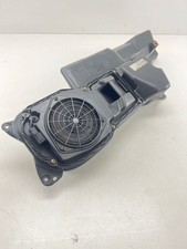 Porsche Boxster 986 2002 subwoofer sinistro 99664556100 CAI2859