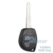 For Suzuki Swift 2007 2008 2009 2010 2011 2012 2013 433mhz Remote Car Key Fob For Suzuki Swift 2007 2008 2009 2010 2011 2012 2013 433mhz Remote Car Key Fob