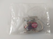 porte cle BOURBON ANTAR GAULOIS NEUF NOS portachiavi Schlüsselanhänger キーホルダー