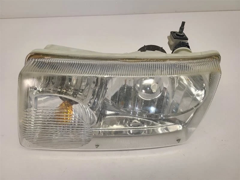 Farol esquerdo para motorista Ford Ranger LH 2001-2011 6L5Z13008BA - Imagem 2 de 4