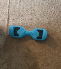 Hover-1 Skateboard Blue Electric Hoverboard  BLUE with charger