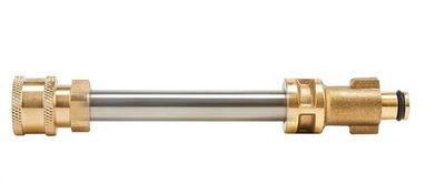 #ad #ad Pressure Washer Extension Wand8 Inch Stainless Steel with 1 4quot; Quick Connect... $17.35