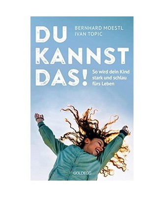 Du kannst das: So wird dein Kind stark und schlau fürs Leben. Wissensdurst för