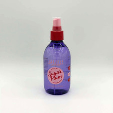 Victoria's Secret Pink Sugar Plum Hair Body Mist With Hyaluronic Acid 8 fl oz