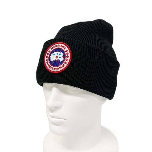 CANADA GOOSE Canada Goose 6936M 9061 Knit Cap Beanie