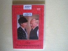 Der Bürgermeisterstuhl - Ohnsorg Theater DVD