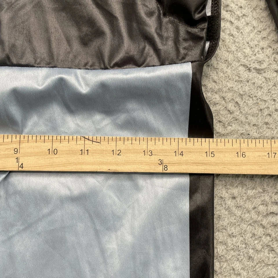 Костюм спортсмена футболиста NFL Las Vegas Raiders маленький средний ABS для Хэллоуина - Изображение 4 из 4