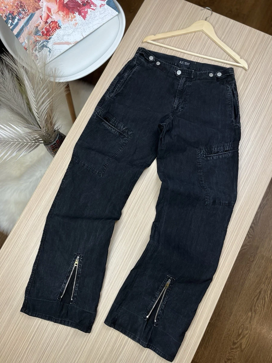 Armani Jeans Men's Pants for sale | eBay