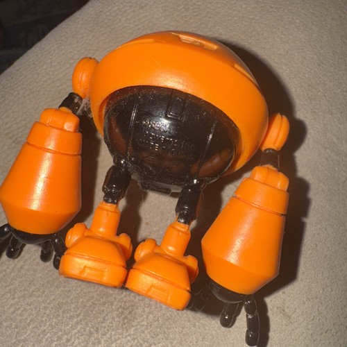 Sonic The Hedgehog 20th Anniversary Egg Pawn 2.5" Action Figure Jazwares 2011 - Picture 4 of 4