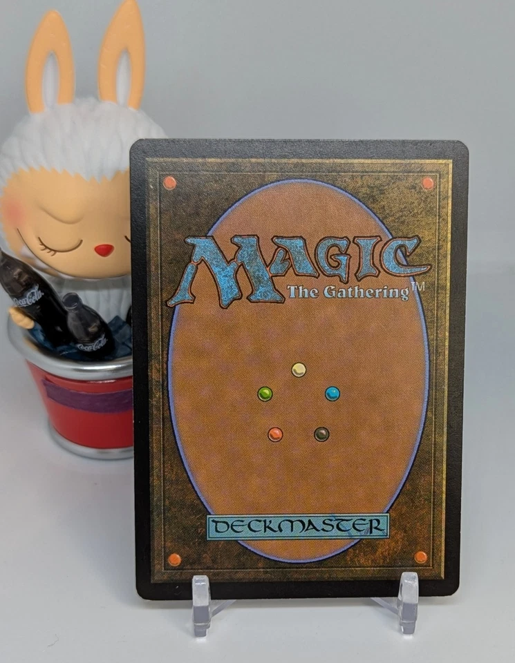 Vampiric Dragon ✨ Foil NM - LP ✨ Odyssey ✨ Magic The Gathering 🐉 MTG #296 🐉 - Image 3 of 3