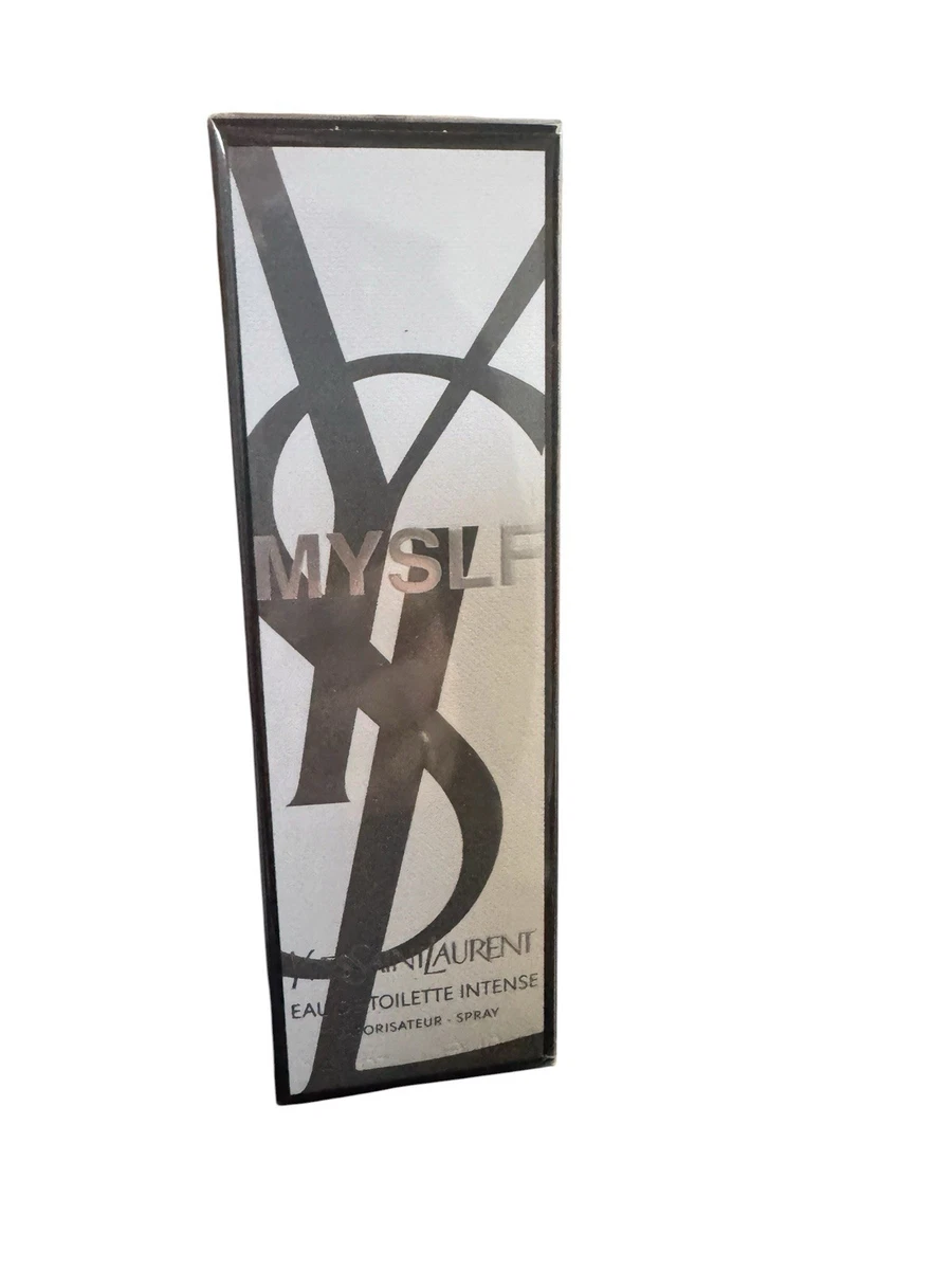 Spray Saint Laurent Eau de Toilette for Men for sale | eBay