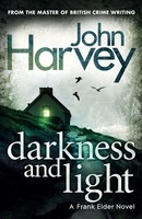 Darkness And Light John Harvey Taschenbuch Englisch 2013 Arrow EAN 9780099585657