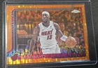 2025 Topps Bam Adebayo Base (Raw)