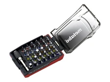 Metabo 626696000 32pc Flashlight PH 1PH 2PH 3PCS 1PC 2PC 3T10 T15 T20 T25 T27