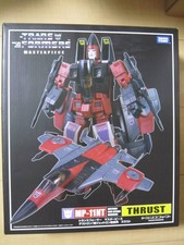 Transformers Masterpiece MP-11NT Thrust Takara Tomy Mall Exclusive New Unused